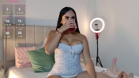 Megan online show from 04/09/26, 04:45