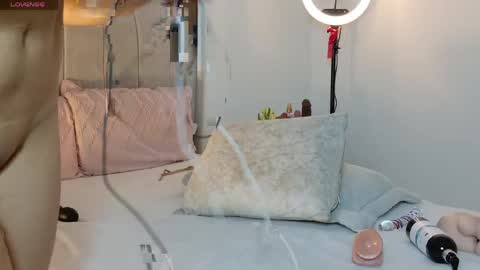 Megan online show from 04/14/26, 04:40