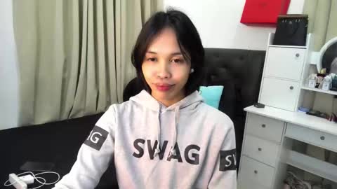 yanie online show from 02/18/26, 03:08