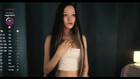 you Mia online show from 05/23/26, 04:00
