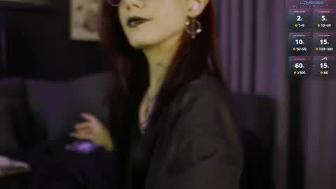 Snapshot of _irene97 chatting on 02/08/26, 03:21 Irene online show from 02/08/26, 03:21