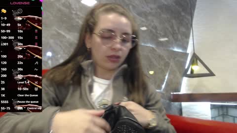 Snapshot of _isaabellaa chatting on 01/20/25, 12:07 Isa online show from 01/20/25, 12:07