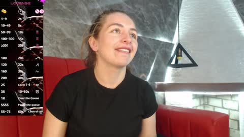 Snapshot of _isaabellaa chatting on 01/24/25, 02:30 Isa online show from 01/24/25, 02:30