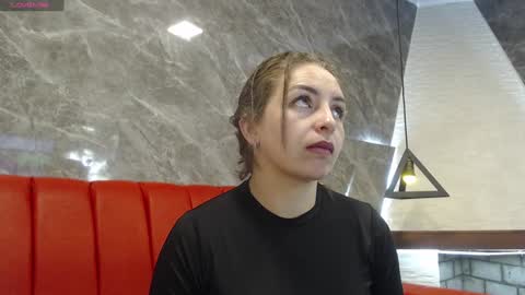 Snapshot of _isaabellaa chatting on 01/30/25, 11:22 Isa online show from 01/30/25, 11:22