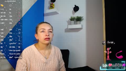 Snapshot of _isaabellaa chatting on 01/31/25, 11:46 Isa online show from 01/31/25, 11:46