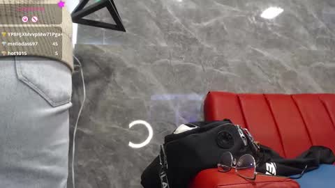 Snapshot of _isaabellaa chatting on 02/19/25, 05:38 Isa online show from 02/19/25, 05:38