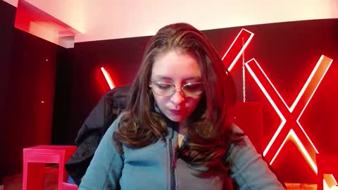 Isa online show from 01/11/26, 01:49