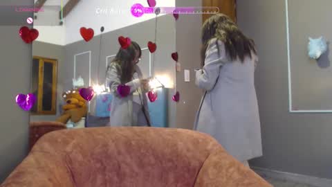 Isa online show from 02/19/26, 01:07