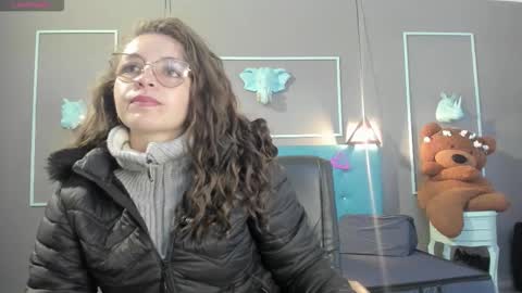 Isa online show from 03/01/26, 11:23