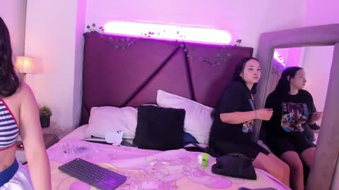 Isa online show from 12/07/24, 12:56