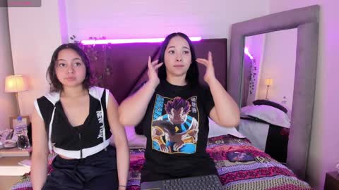 Isa online show from 01/11/25, 02:15