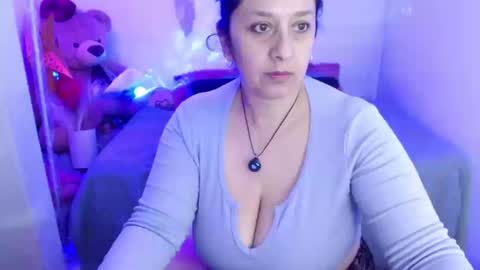 Camila online show from 03/20/26, 12:48