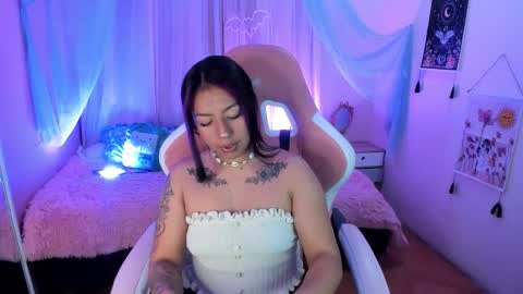 Ivanna  online show from 09/16/25, 11:50