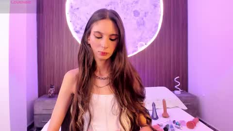 Ivanna online show from 02/08/26, 06:06