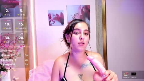 Annie online show from 11/30/25, 07:12