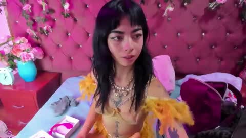  Ivy Luna online show from 03/08/26, 04:22