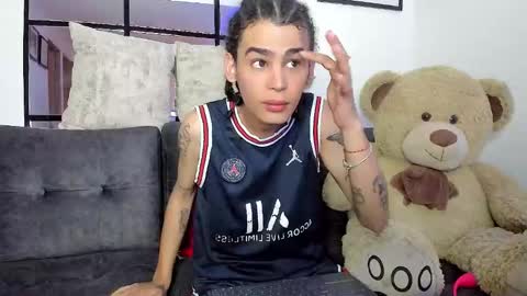 Snapshot of _jaay77 chatting on 01/13/25, 11:38 Jay online show from 01/13/25, 11:38