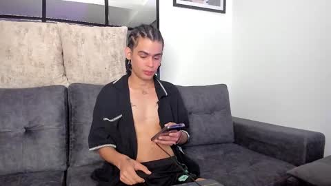 Snapshot of _jaay77 chatting on 01/24/25, 11:56 Jay online show from 01/24/25, 11:56