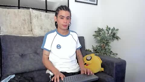 Snapshot of _jaay77 chatting on 01/27/25, 05:58 Jay online show from 01/27/25, 05:58