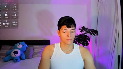 Snapshot of _jacobmiller__ chatting on 09/21/25, 11:17 J A C O B online show from 09/21/25, 11:17