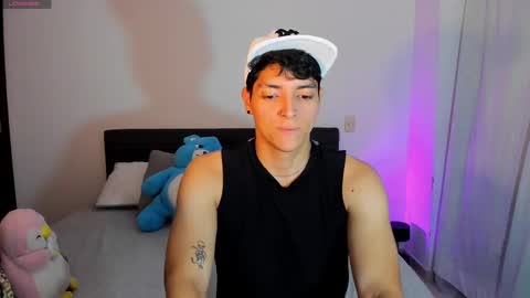 Snapshot of _jacobmiller__ chatting on 10/06/25, 07:11 J A C O B online show from 10/06/25, 07:11