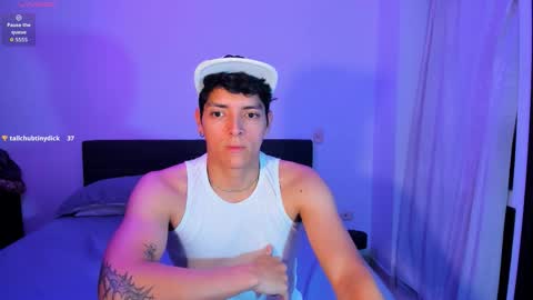 J A C O B online show from 12/04/25, 10:40