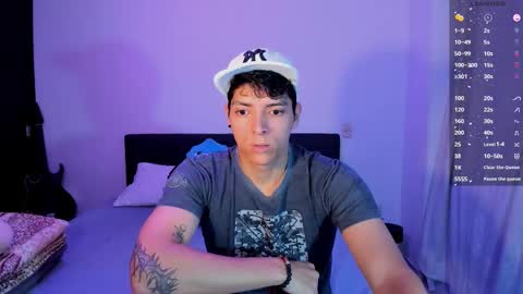 J A C O B online show from 02/04/26, 03:51