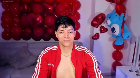 J A C O B online show from 02/13/26, 01:34