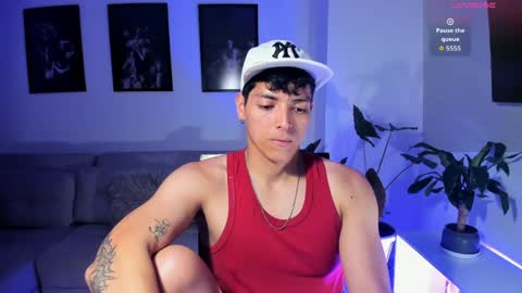 Snapshot of _jacobmiller__ chatting on 04/14/26, 04:07 J A C O B online show from 04/14/26, 04:07
