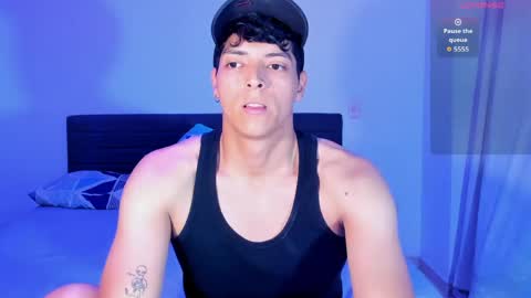Snapshot of _jacobmiller__ chatting on 05/08/26, 10:04 J A C O B online show from 05/08/26, 10:04