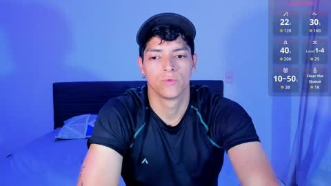 Snapshot of _jacobmiller__ chatting on 05/09/26, 10:04 J A C O B online show from 05/09/26, 10:04