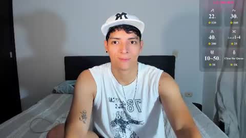 Snapshot of _jacobmiller__ chatting on 06/11/26, 10:52 J A C O B online show from 06/11/26, 10:52