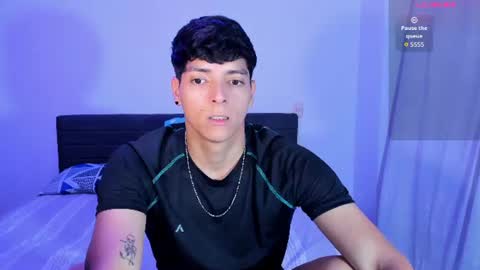 Snapshot of _jacobmiller__ chatting on 06/12/26, 10:41 J A C O B online show from 06/12/26, 10:41