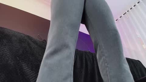 Miss Jade online show from 10/29/25, 11:39