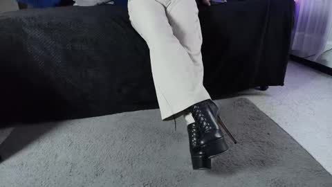 Miss Jade online show from 02/19/26, 11:39