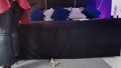 Miss Jade online show from 03/09/26, 11:36