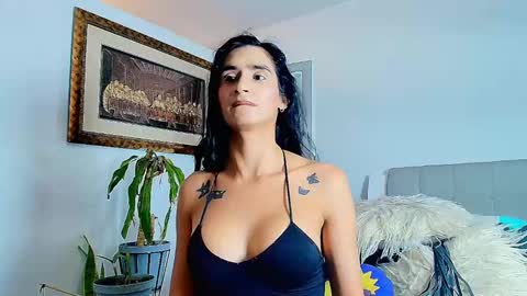 Jade  online show from 09/10/25, 06:08