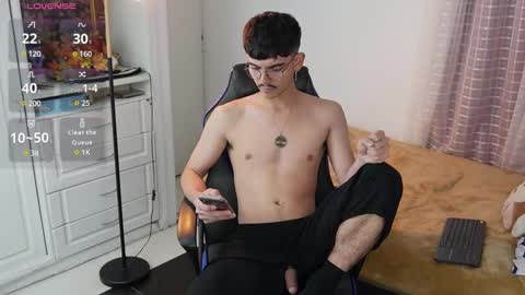 James online show from 01/28/25, 03:36