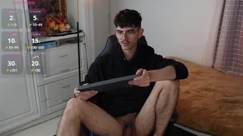 James online show from 01/31/25, 03:30