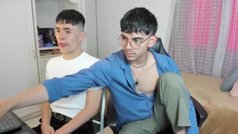 James online show from 09/13/25, 09:14