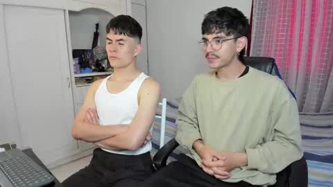 James online show from 10/27/25, 09:30