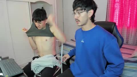 James online show from 11/01/25, 09:50