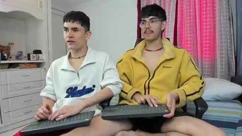 James online show from 12/16/25, 05:29