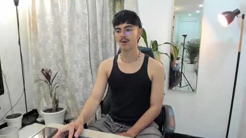 James online show from 01/13/26, 12:38