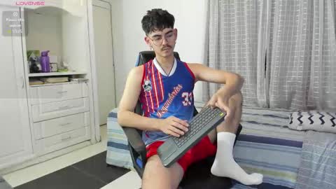 James online show from 03/07/26, 03:58