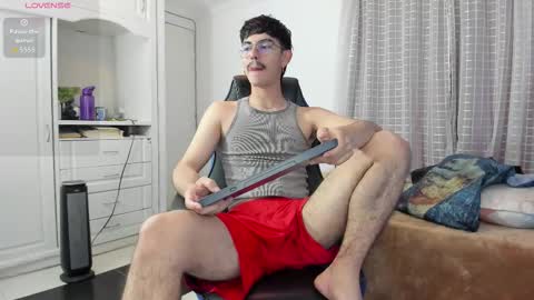 James online show from 03/15/26, 01:00