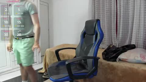 James online show from 03/17/26, 02:49