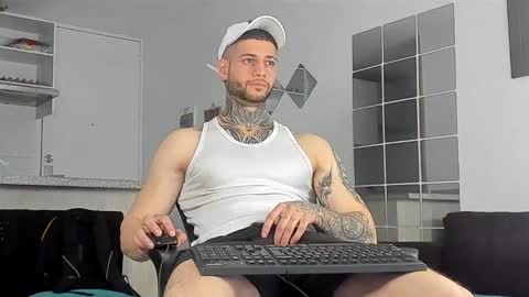 jeison online show from 12/23/24, 03:01