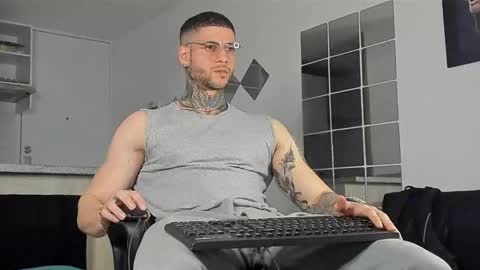 jeison online show from 12/28/24, 02:01