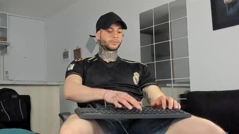 jeison online show from 01/05/25, 09:03